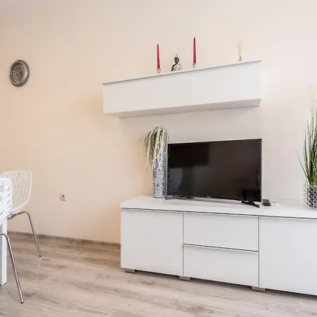 Bella Playa Апартаменти Варна