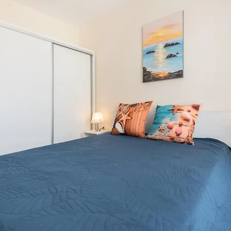 Bella Playa Apartment Varna
