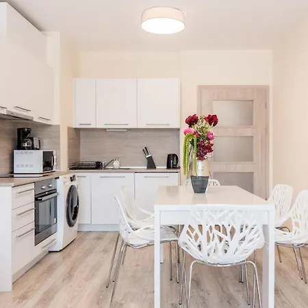 Bella Playa Apartment Varna