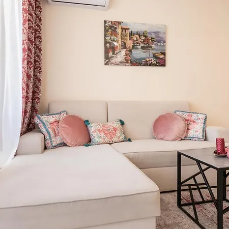 Bella Playa Apartment *