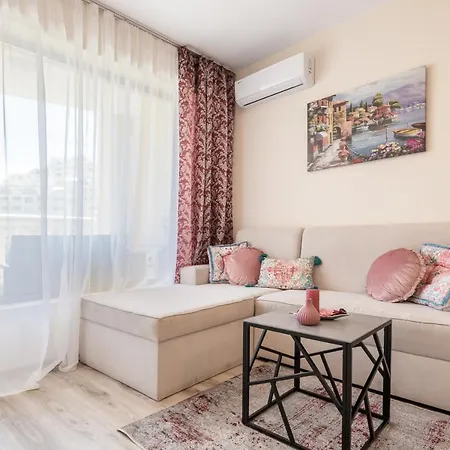 Apartment Bella Playa