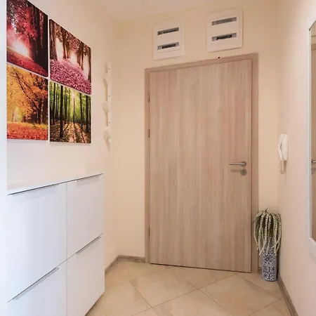 Bella Playa Apartment *
