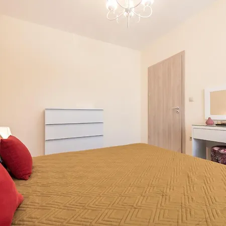 Apartment Bella Playa Varna
