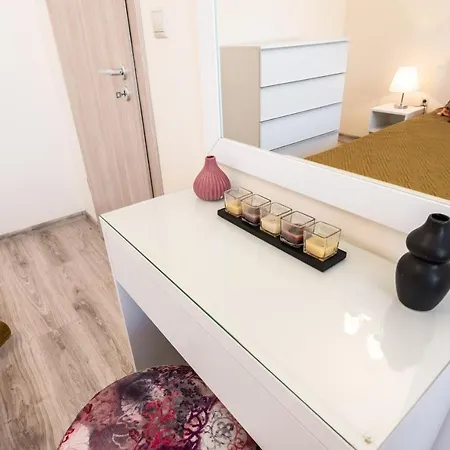 Bella Playa Apartment